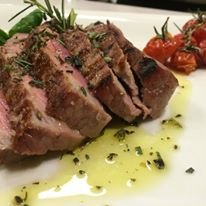 Ristorante Lazaroun by null