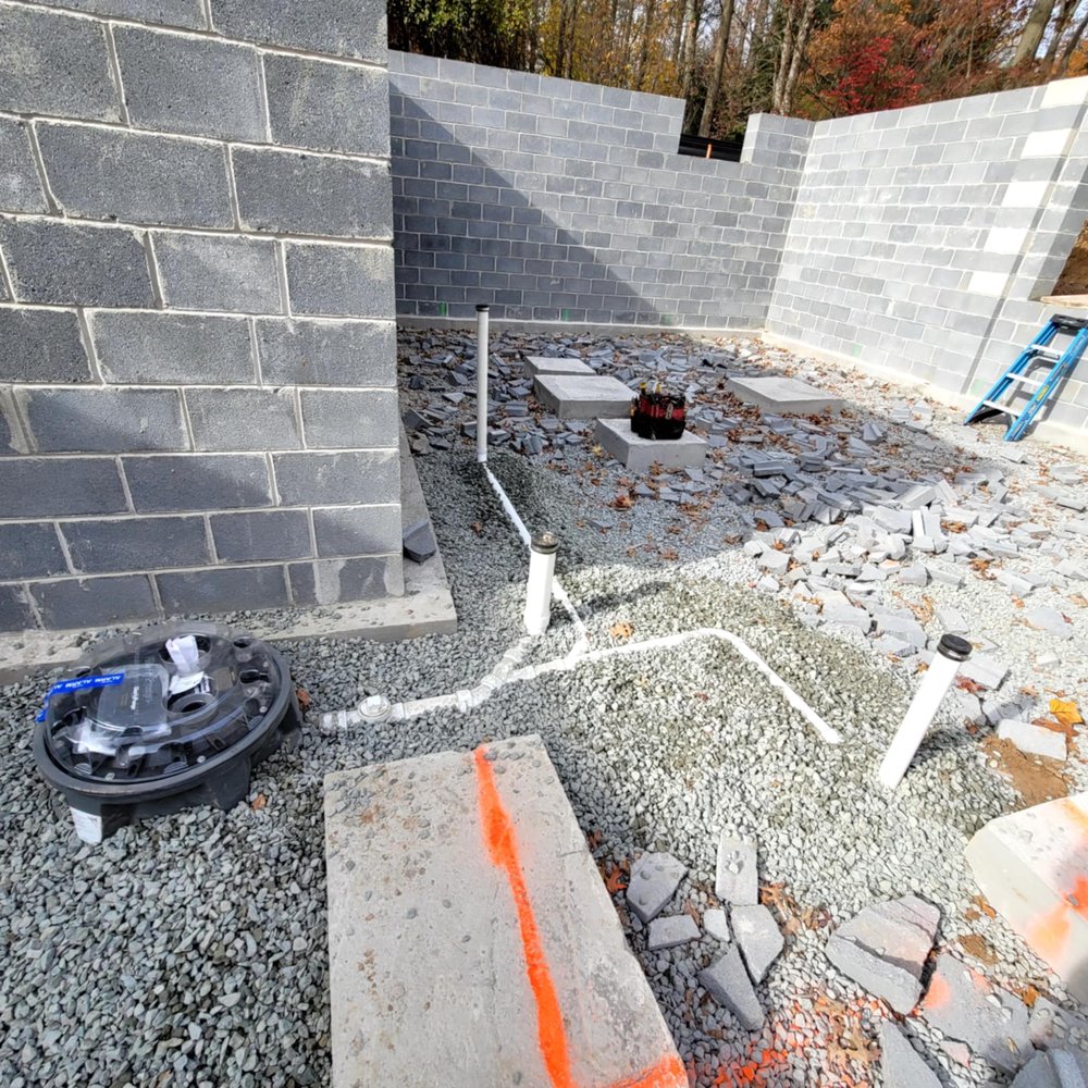 Slide of GP Heating Mechanical