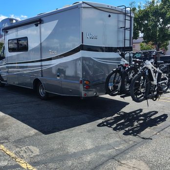 Chill RV - Showing the capabilities of what does RV can do and what they can provide for you for your rental - RV Rental Near Me Chill RV - Showing the capabilities of what does RV can do and what they can provide for you for your rental - RV Rental Near Me