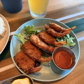 Coconut's Fish Cafe - Kamaole - Coconut Shrimp - Seafood Near Me - Kihei, Hawaii Coconut's Fish Cafe - Kamaole - Coconut Shrimp - Seafood Near Me - Kihei, Hawaii