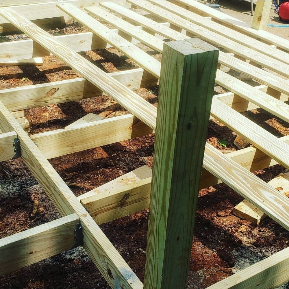 Slide of D Home Improvements