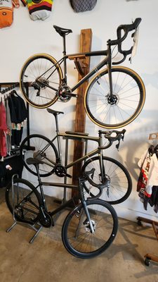 Calistoga Bikeshop by null