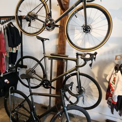 Calistoga Bike Shop