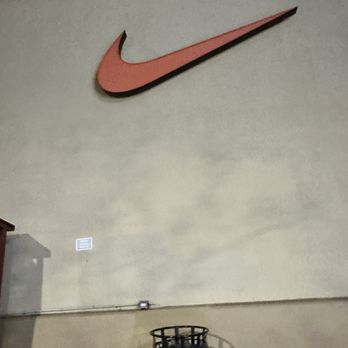 Nike Factory Store - Ontario - Shoe Stores Near Me - Ontario, California