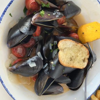 Bluewater Grill - Seafood Near Me - Santa Barbara, California Bluewater Grill - Seafood Near Me - Santa Barbara, California