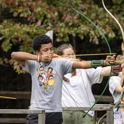 Virginia Beach Friends School - Children with access to different and unrestricted learning experiences are given the gift of individuality and time.