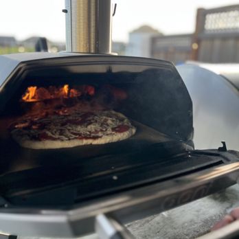 Natural Creations - Woodfire pizza - Landscaping Near Me Natural Creations - Woodfire pizza - Landscaping Near Me