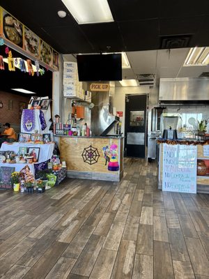 Tacos Huicho by null