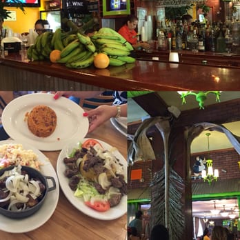 El Platanal - Everything was amazing ! The food was made to perfection... - Caribbean Near Me - Carolina, Puerto Rico