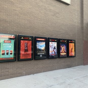 CINEMARK FRISCO SQUARE AND XD - Updated December 2025 - 56 Photos & 144