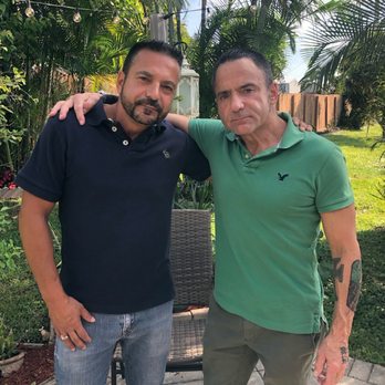 Joey Accardi - Keith and Mark Florentino - Car Dealers Near Me - Pompano Beach, Florida