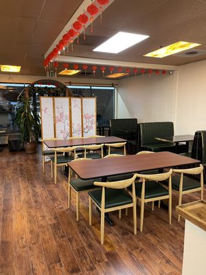 New Peking Chinese Restaurant by null