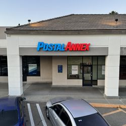 Signarama Temecula|Murrieta - Postal Annex channel letter sign
