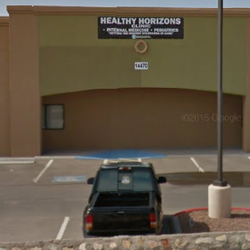 Healthy Horizons Clinic