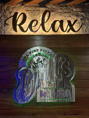 Britt's Pizza by null