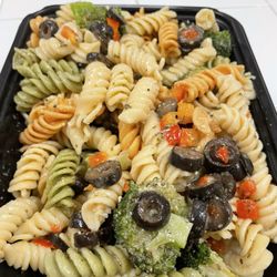 Jason's Deli - Italian Pasta Salad
