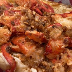 Kaka'ako Market and Catering - Lobster Roll