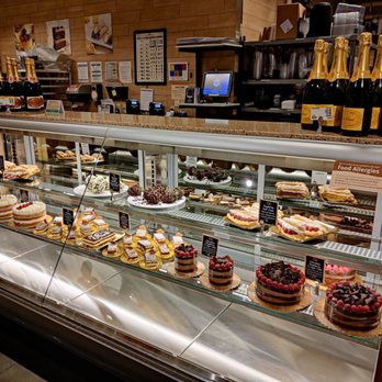 Wegmans - Fancy desserts - Grocery Near Me - Virginia Beach, Virginia