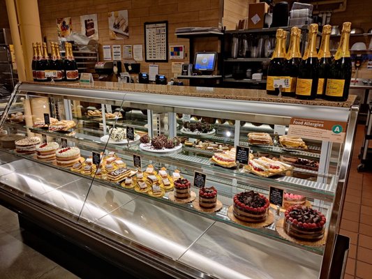 Wegmans by null