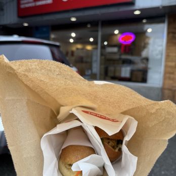 Obanhmi - Vietnamese Near Me - Burnaby, British Columbia