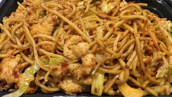 Heavenly Asian Cuisine & Lounge by null