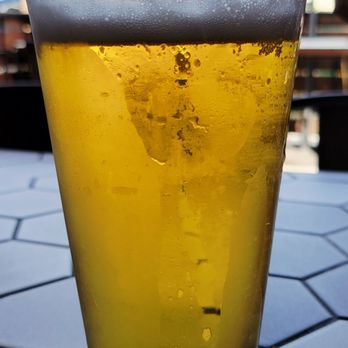 The Bucket - Firestone Walker Brewing Co. Trumer Pils Pilsner Beer 16floz Draft $7.00 (08/05/26). @TheBucket1935 #EagleRock #Burgers #Fries #Tacos - Fast Food Near Me - Los Angeles, California The Bucket - Firestone Walker Brewing Co. Trumer Pils Pilsner Beer 16floz Draft $7.00 (08/05/26). @TheBucket1935 #EagleRock #Burgers #Fries #Tacos - Fast Food Near Me - Los Angeles, California