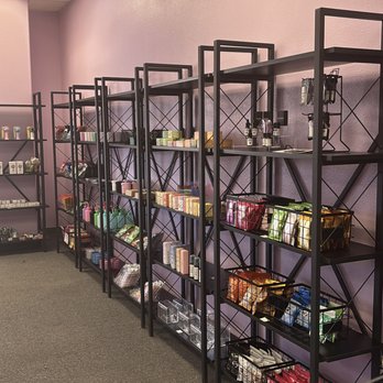 Desert Vixen Lash Supply - Cosmetics & Beauty Supply Near Me - Kingman, Arizona Desert Vixen Lash Supply - Cosmetics & Beauty Supply Near Me - Kingman, Arizona