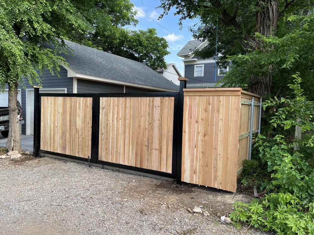 E4 Construction & Fencing - veterans service organization in Oklahoma City, OK