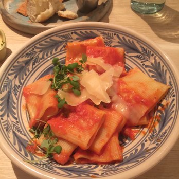 Bottiglia - Italian Near Me - Henderson, Nevada