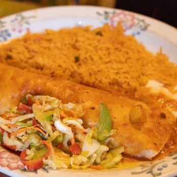 Fiesta Mexicana - Burrito - Mexican Near Me - Moab, Utah
