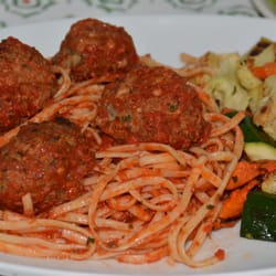 Martha Senior Gourmet