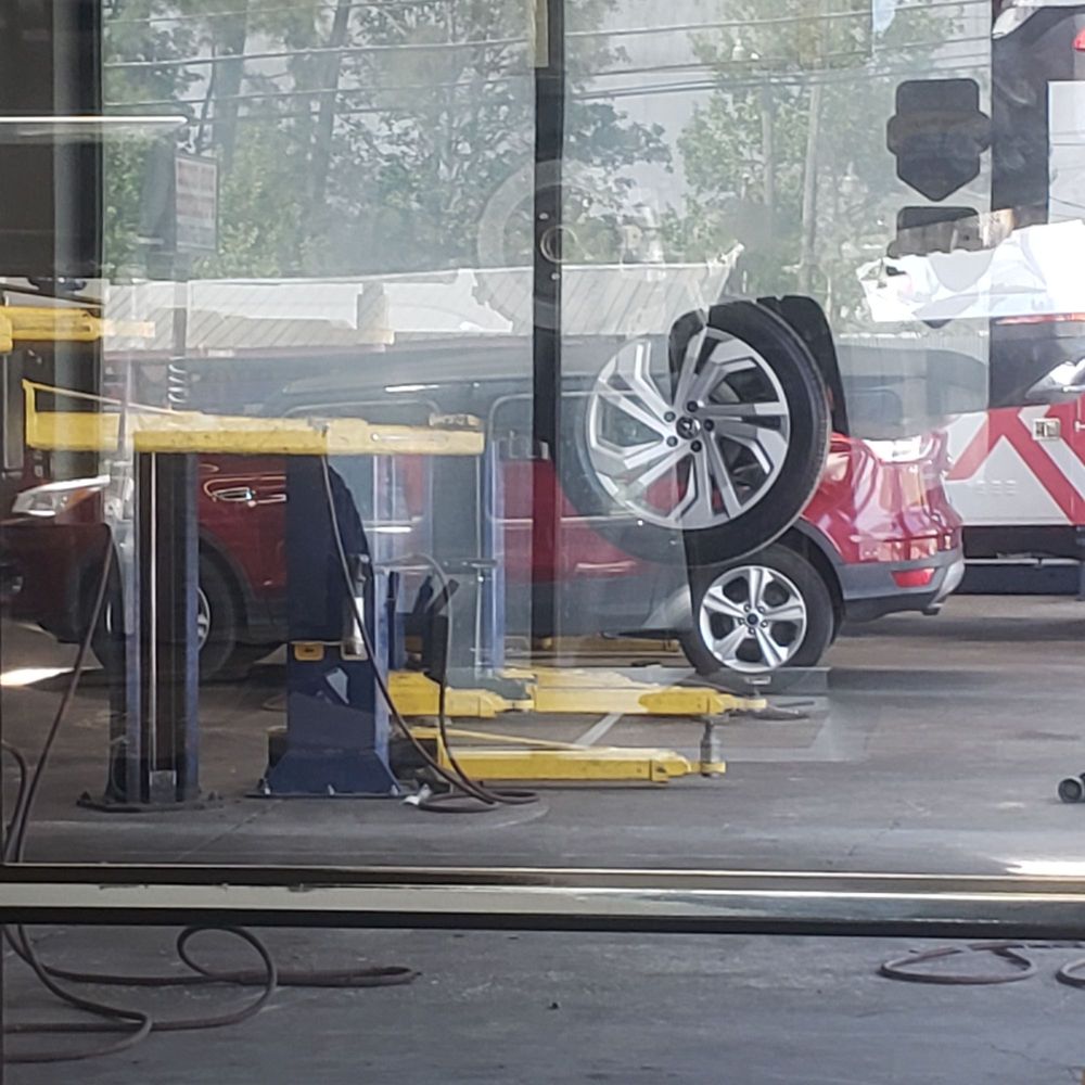 Pep Boys - My car being held hostage. - Tires Near Me - Panama City Beach, Florida Pep Boys - My car being held hostage. - Tires Near Me - Panama City Beach, Florida