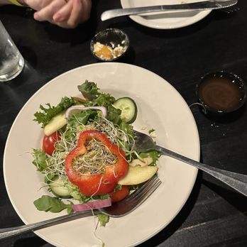 The Mill Street Grill - Salad - American Near Me - Staunton, Virginia