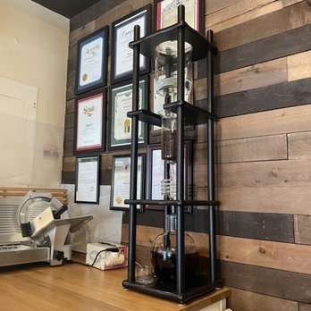 Bageloo - Attention Coffee lovers - Bagels Near Me - Diamond Bar, California