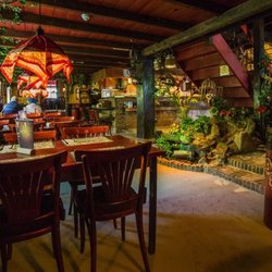De Smickel Pannenkoekenboerderij - De Deel