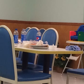 China Sun - Nasty tables and no customers had been eating in there for at least 45 minutes. - Chinese Near Me - Bristol, Virginia China Sun - Nasty tables and no customers had been eating in there for at least 45 minutes. - Chinese Near Me - Bristol, Virginia