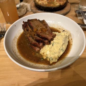 Cochon RESTAURANT - Brisket - Cajun/Creole Near Me - New Orleans, Louisiana