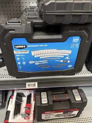 Walmart Supercenter by null