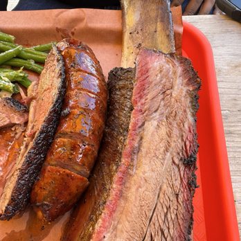 Terry Black's Barbecue - Ribs - Barbeque Near Me - Fort Worth, Texas