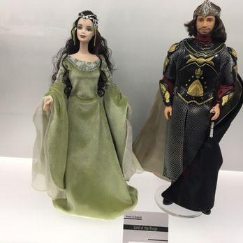 Barbie Expo - Children's Museums Near Me - Montreal, Quebec