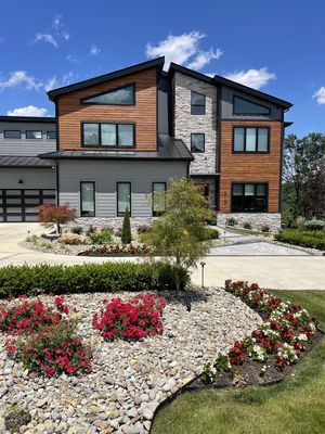 Planting and Gardening - Planting Services
From annuals, trees, and landscape design. We can plant it all. Planting and Gardening - Planting Services
From annuals, trees, and landscape design. We can plant it all.