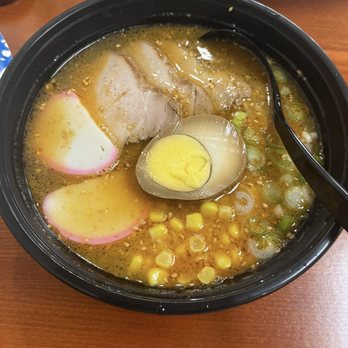 Aloha Ramen House - Tan Tan Ramen - Ramen Near Me - Madison, Alabama