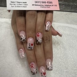 Pearl Nail & Spa