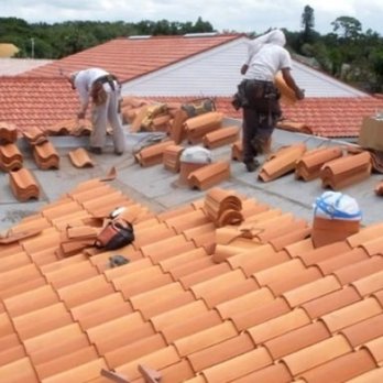 Katy Roofing Services - Roofing Near Me - Katy, Texas