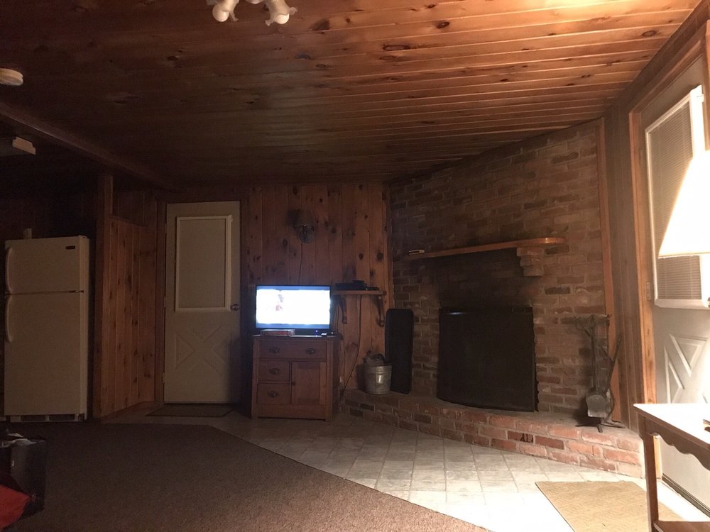 COOK FOREST TOP HILL CABINS 82 Photos Vacation Rentals 2808