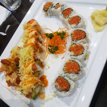 Sashimi Fusion - Sushi Bars Near Me - Davenport, Florida Sashimi Fusion - Sushi Bars Near Me - Davenport, Florida