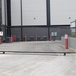 Public Storage