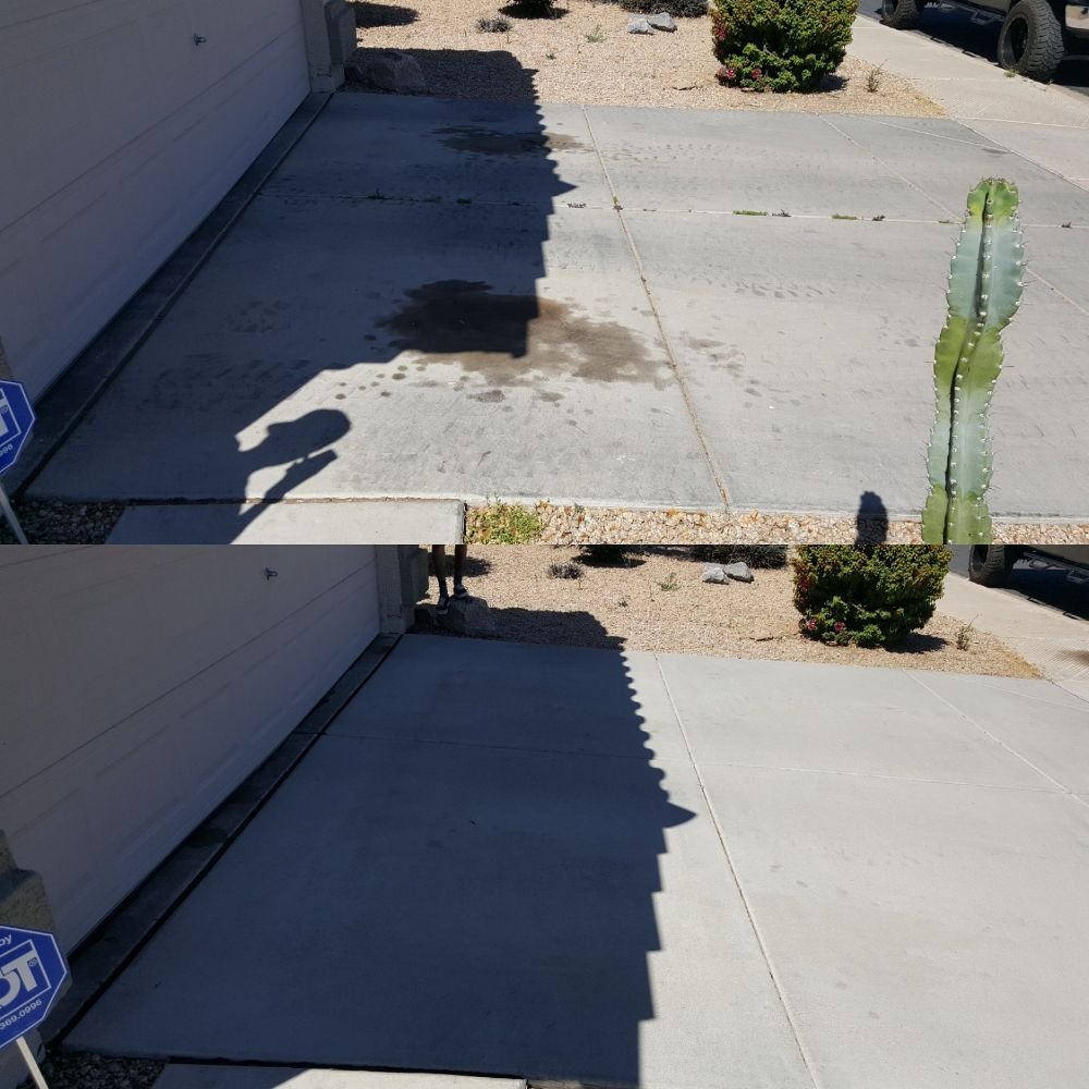 EZ CLEAN POWER WASHING Updated September 2024 18 Photos Tucson