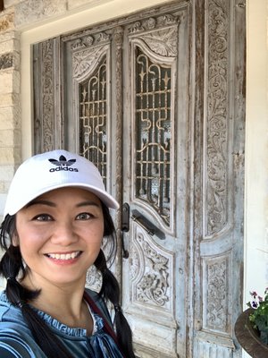 Round Top Ranch Antiques – European Antique Furniture by null