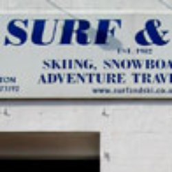 Surf & Ski Sports - Picture Courtesy of North Laine Website